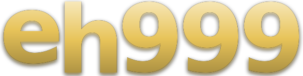 eh999 logo